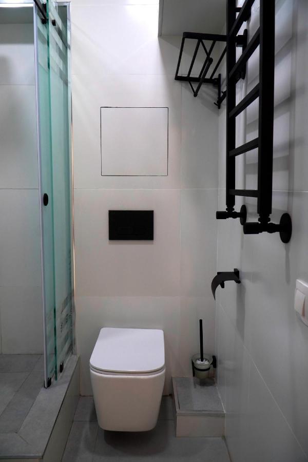 Holiday/Business Trip - Cozy, Bright And Comfortable Apartment 塔什干 外观 照片
