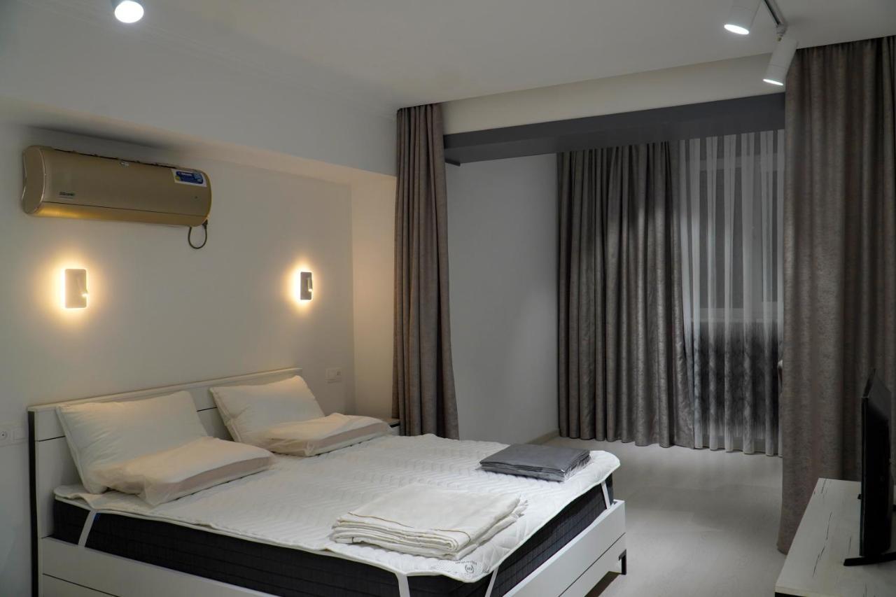 Holiday/Business Trip - Cozy, Bright And Comfortable Apartment 塔什干 外观 照片