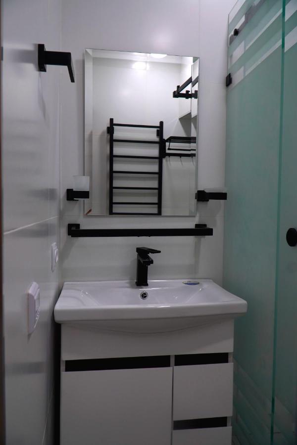 Holiday/Business Trip - Cozy, Bright And Comfortable Apartment 塔什干 外观 照片
