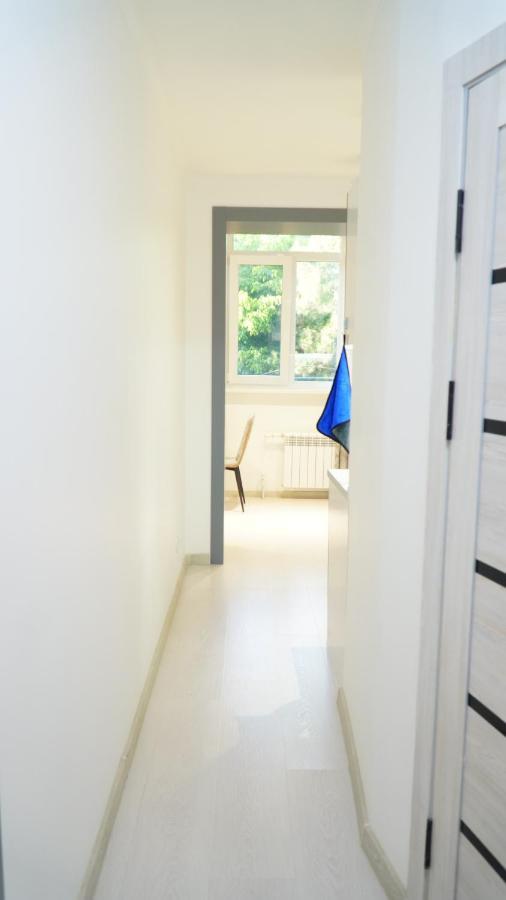 Holiday/Business Trip - Cozy, Bright And Comfortable Apartment 塔什干 外观 照片