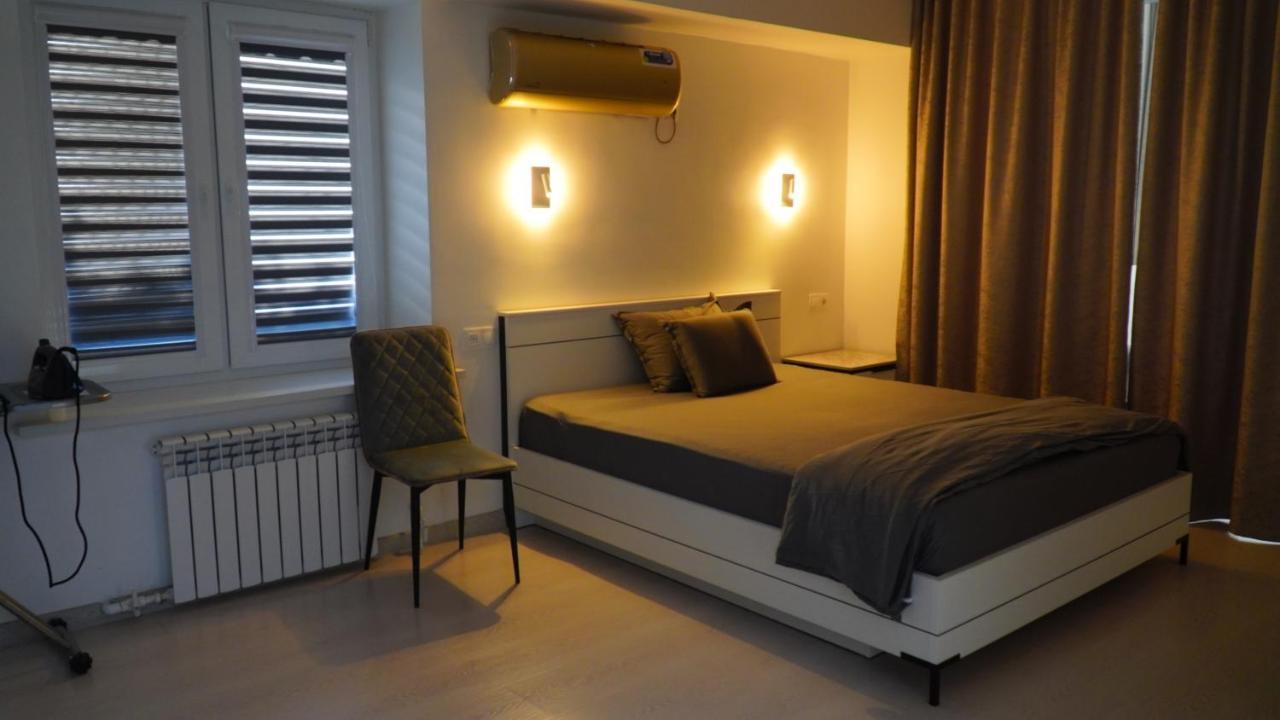 Holiday/Business Trip - Cozy, Bright And Comfortable Apartment 塔什干 外观 照片
