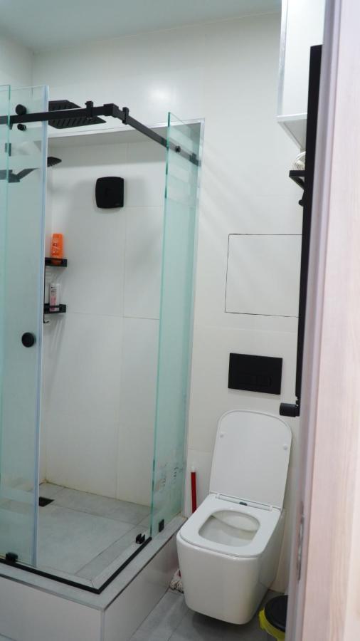 Holiday/Business Trip - Cozy, Bright And Comfortable Apartment 塔什干 外观 照片