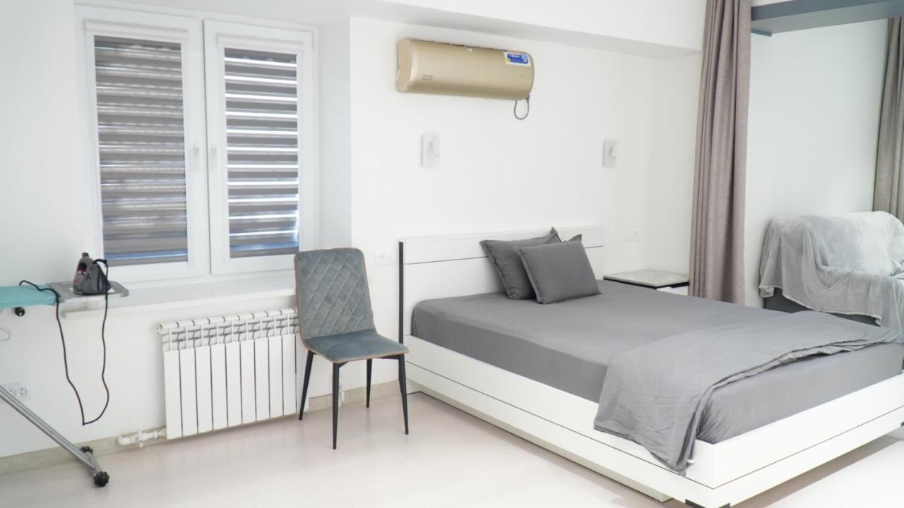 Holiday/Business Trip - Cozy, Bright And Comfortable Apartment 塔什干 外观 照片
