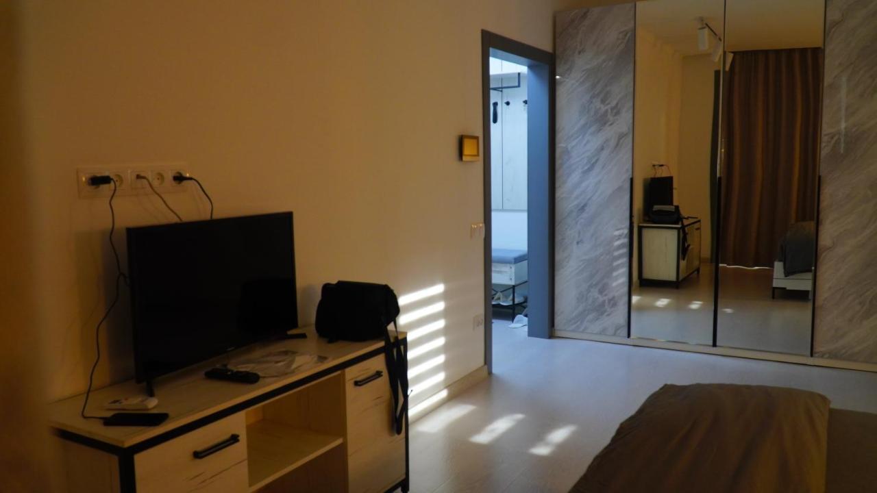 Holiday/Business Trip - Cozy, Bright And Comfortable Apartment 塔什干 外观 照片