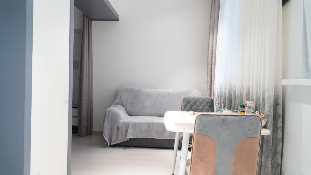 Holiday/Business Trip - Cozy, Bright And Comfortable Apartment 塔什干 外观 照片