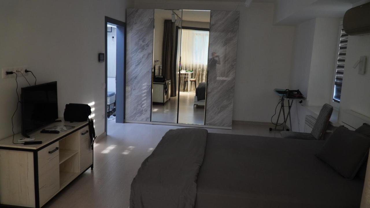 Holiday/Business Trip - Cozy, Bright And Comfortable Apartment 塔什干 外观 照片