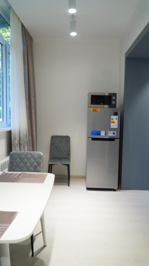 Holiday/Business Trip - Cozy, Bright And Comfortable Apartment 塔什干 外观 照片
