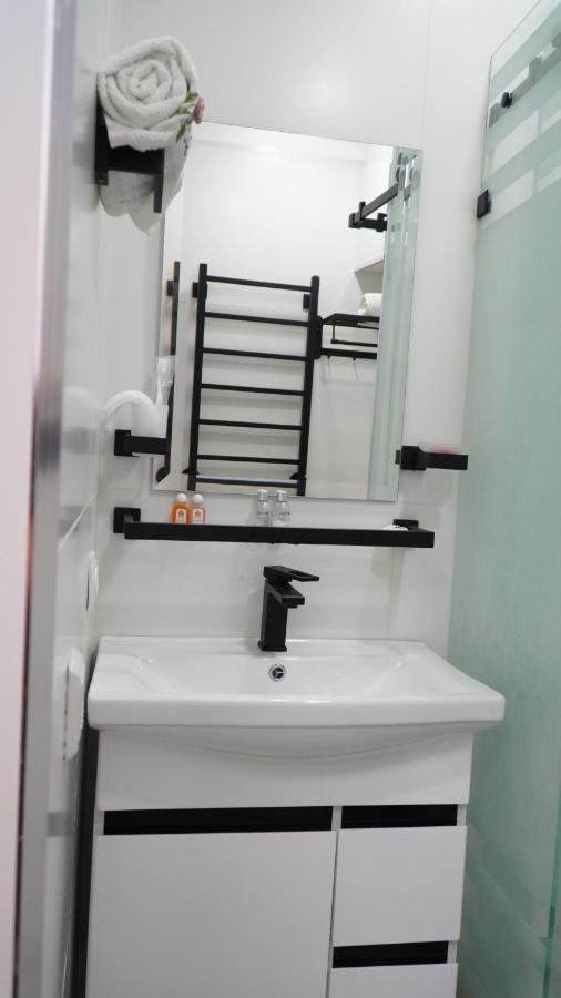 Holiday/Business Trip - Cozy, Bright And Comfortable Apartment 塔什干 外观 照片