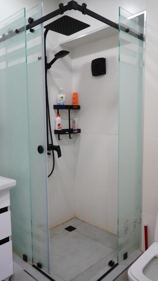 Holiday/Business Trip - Cozy, Bright And Comfortable Apartment 塔什干 外观 照片