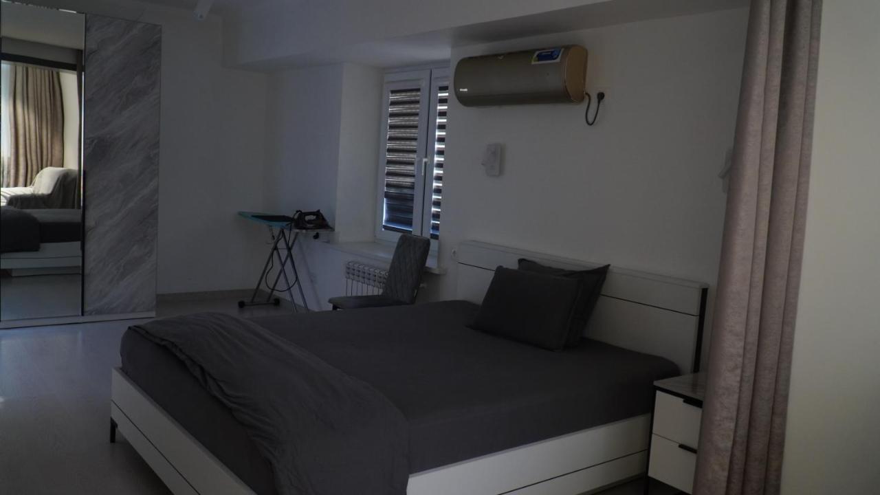 Holiday/Business Trip - Cozy, Bright And Comfortable Apartment 塔什干 外观 照片