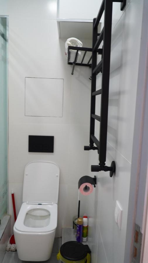 Holiday/Business Trip - Cozy, Bright And Comfortable Apartment 塔什干 外观 照片